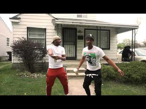 Neighborhood Neph feat. Scant Ant- Cant Believe Em