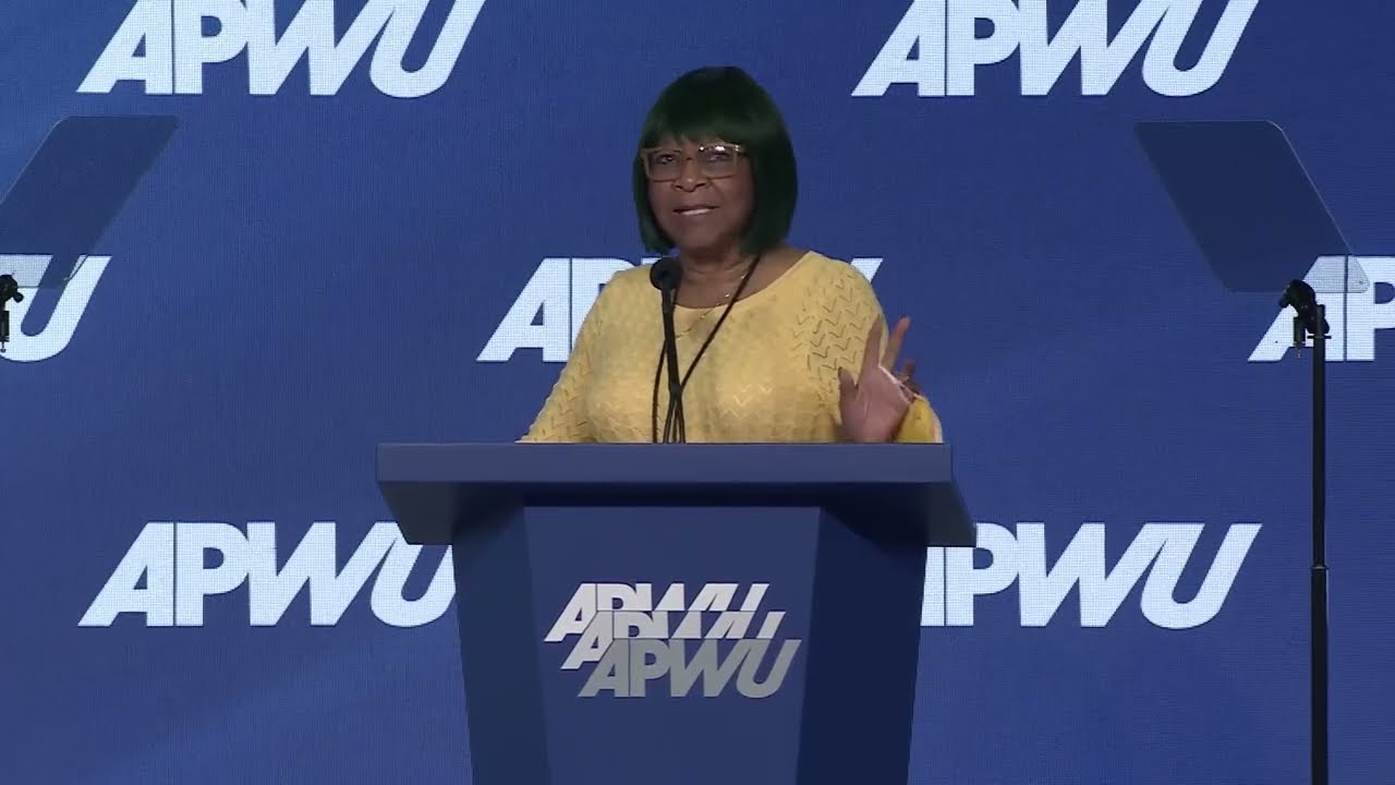 WATCH: Day Three of the 28th Biennial National Convention