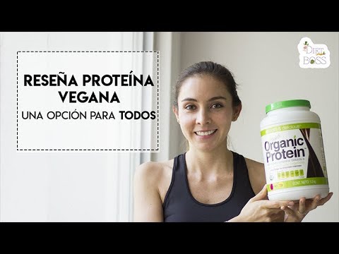 download lagu mp3 mp4 Como Preparar Organic Protein, download lagu Como Preparar Organic Protein gratis, unduh video klip Como Preparar Organic Protein