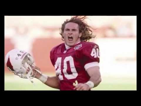 Pat Tillman Foundation - Our Story