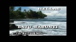 Download lagu Hellas Group Batu babunyi mp3 Download lagu Hellas Group Batu babunyi mp3