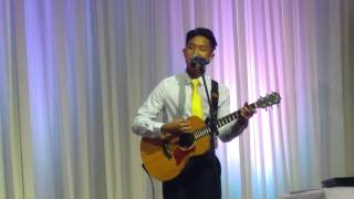 Download lagu Aziz Harun - Beautiful (Live Acoustic HD) mp3