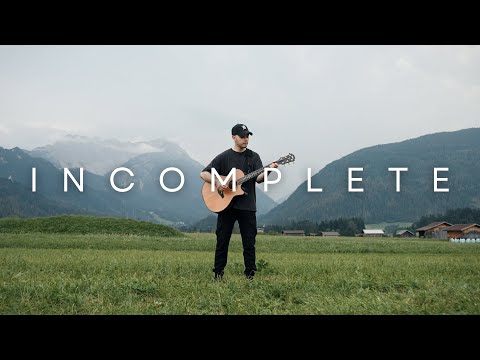 Incomplete - Backstreet Boys