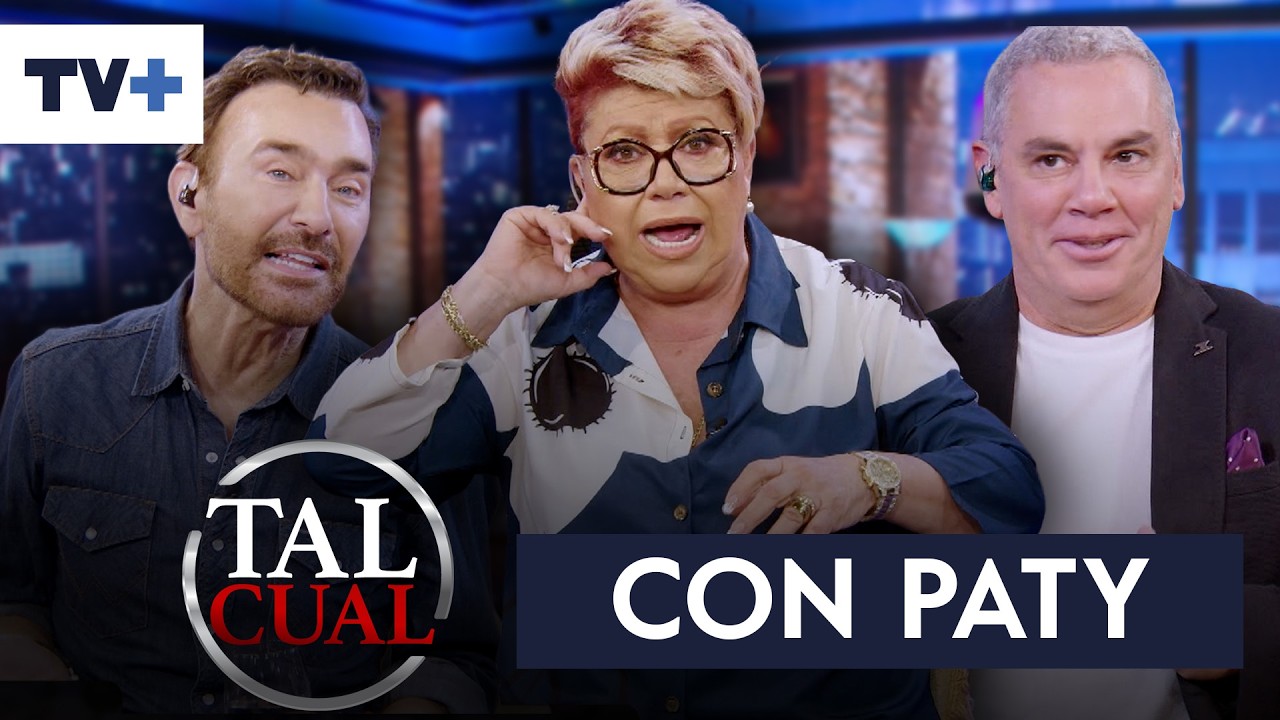 Tal Cual | 24 de abril 2026