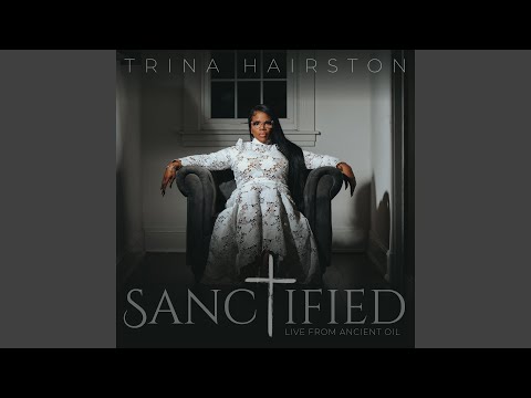 Sanctify Me (Prayer And Exhortation)