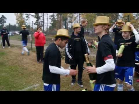 Iggesunds IK Utv.lag 2014