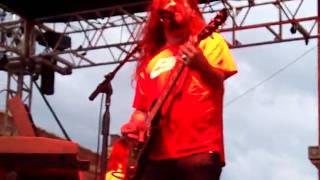 Shooter Jennings: Steady at the wheel