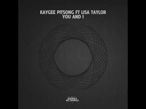 Kaygee Pitsong feat Lisa Taylor - you and i