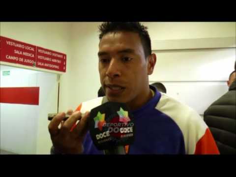 Futbol B Nacional. Los Andes 2 - 0 Crucero del Norte | NOTAS