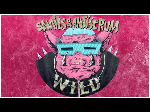 Snails & Antiserum - Wild