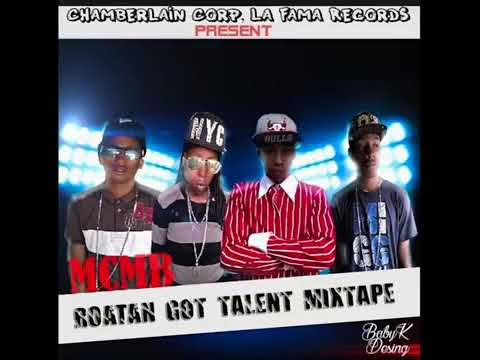 YAMA FRESH FT BABY SLACIO FT CHOLO G XALAN THE LUNATIC