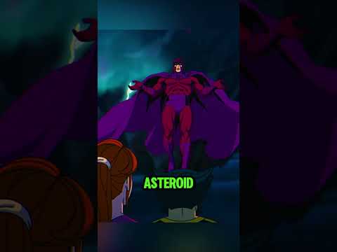 You Leave me no Choice Magnus #magneto