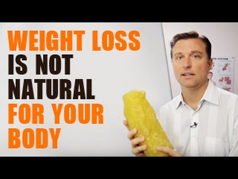 6 Common Myths About Weight Loss Pills – Dr Berg