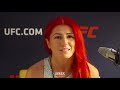 UFC Vegas 11: Randa Markos Expects to Grapple, But Respects Mackenzie Dern's Hands - MMA Fighting