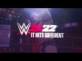NF - CLOUDS (Edit) | WWE 2K22 Announcement Trailer song