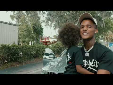 SFN FLO | TOO MUCH TIME | OFFICIAL MUSIC VIDEO | Shotby: @dmoneydidthat | Sub 4 More Content!