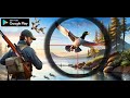 Duck Hunting 3d: Hunting Games
