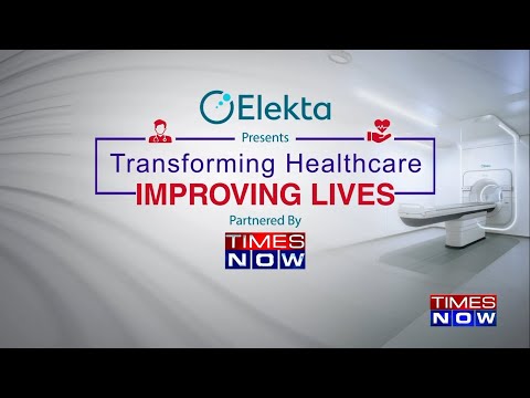 Transforming Healthcare Improving Lives Ep 1