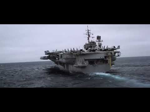 The Core | Talking to the whales | Clip