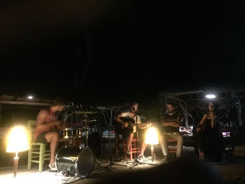 Yusuf Kaan Akman - Vazgeç Gönül ( Cover )