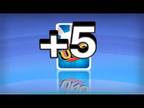 A Violent UNO Experience