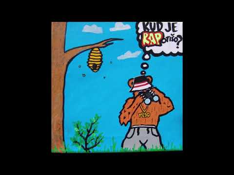 MC Medo - Kud Je Rap Otišo