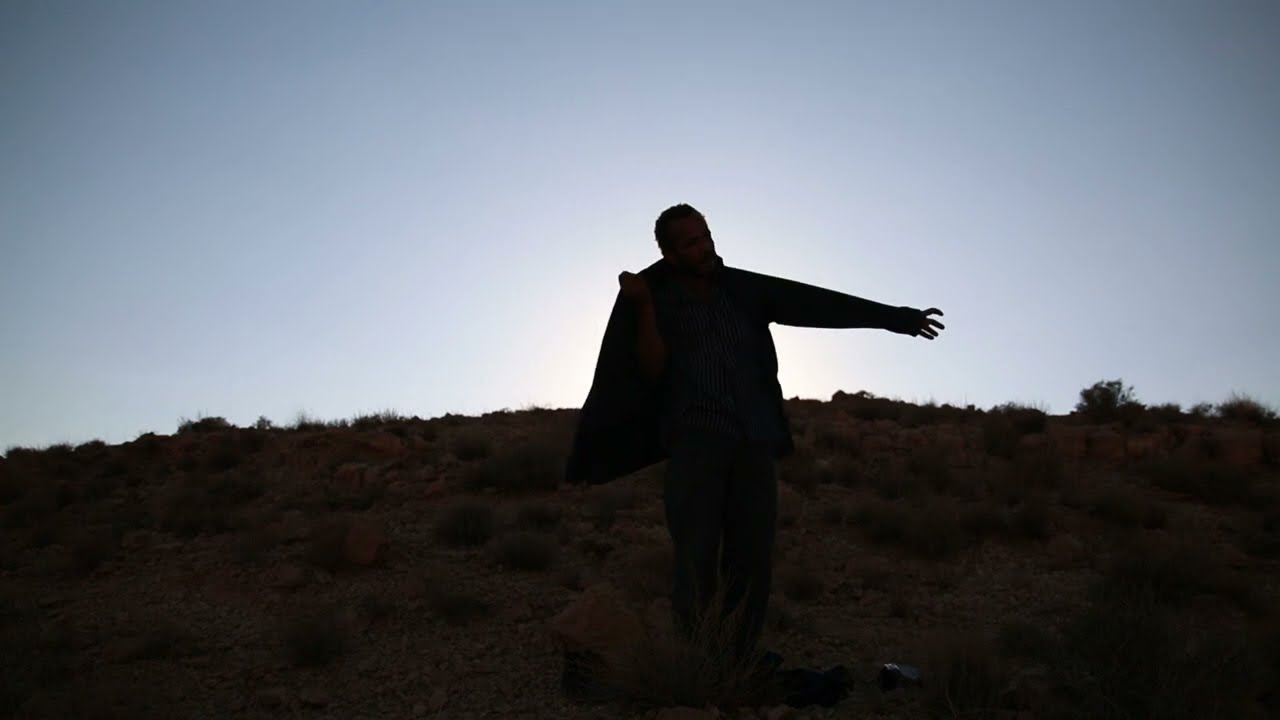 ILO Tunisia documentary film