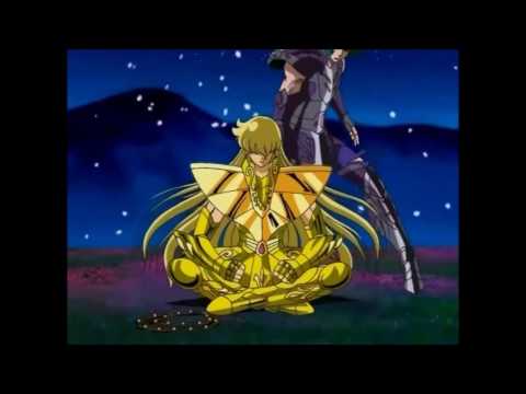 Saint Seiya Hades : Shaka's Death - Arayashiki Awakening [JAPANESE FRENCH SUB]