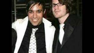 Fall Out Boy - The Pros And Cons Of Breathing