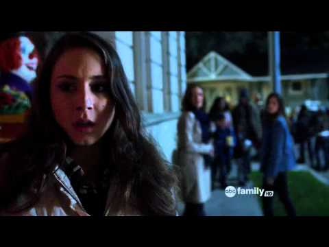 Toby Cavanaugh: Season 1 Episode 21 - Clip Two