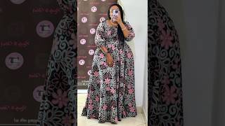 MISHONO YA MAGAUNI MAREFU YA VITENGE WANAWAKE WANENE #zamakalefashion #allankara #fashion