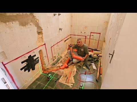 (53) Sicily Property Restoration - DIY Win or Waste?