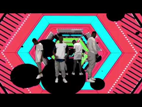 Double 99-Rip Groove (student music video)