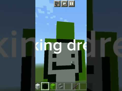 Epic Minecraft Dream Song Edit!