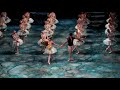 ABT "Swan Lake" with Devon Teuscher and Cory Sterns - Curtain Call