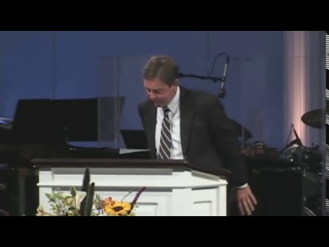 The Power and Danger of the Tongue (Archived)