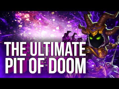 HADES ULT ACTUALLY OP!? - Smite PTS