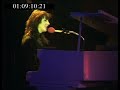 Kate Bush: Kashka from Baghdad - 14 Manchester Apollo (April 10, 1979)