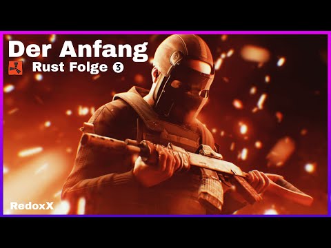 Der Neuanfang mit Erfolg? | Rust | RedoxX