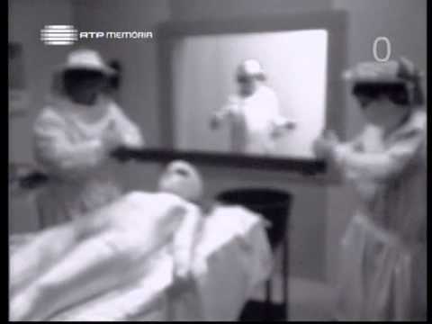 Herman José : Herman Zap - O Mistério do Entroncamento