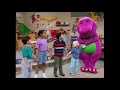Barney Next Part 8