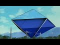 Neon Genesis Evangelion Ramiel ラミエル