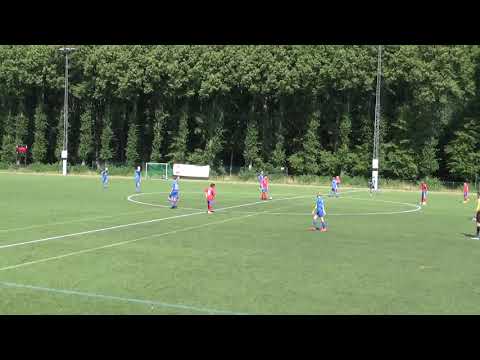 HIF -  KVARNBY IK ANDRA HALVLEK 20190727