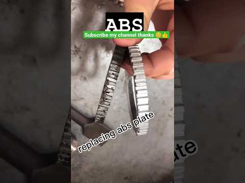 abs light problem solve 💯👍👍 #shorts #automobile #abs