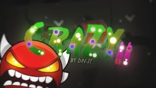 Cover art for CraZy II