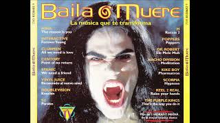 BAILA O MUERE MEGAMIX (1995)