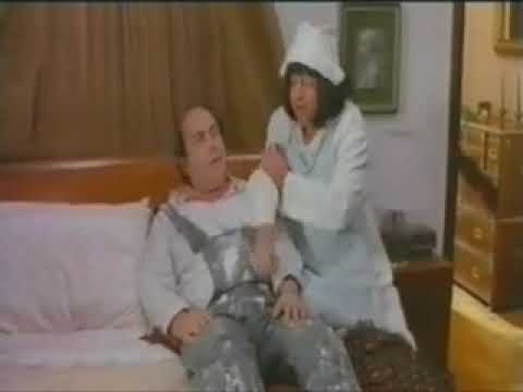 Pappa e ciccia | Pagliaccio italiano | Paolo Villaggio e Lino Banfi