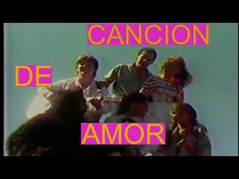 0017 Canción de Amor con Daniel, Charlie, Canuto, Mingo y Modelos: Domingo Para Todos, Feb.  5, 1989