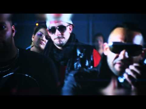 ALLE MANN ALLSTAR RMX - AZAD_ DJ TEDDY-O & JULIAN WILLIAMS