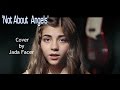 Birdy's 'Not About Angels' cover by Jada Facer ...